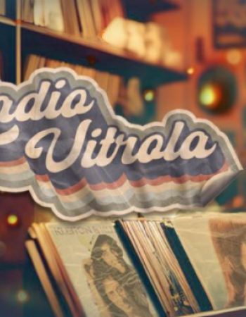 RADIO VITROLA NA RADIO LEVE