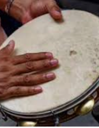 CENA DO SAMBA NA RADIO LEVE