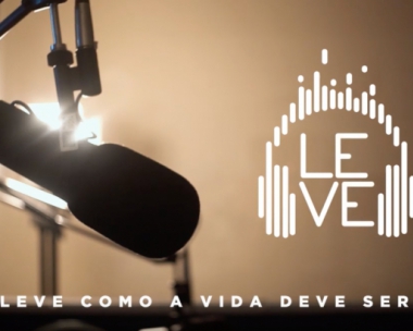 Aniversário da Radio Leve