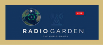 Radio Garden